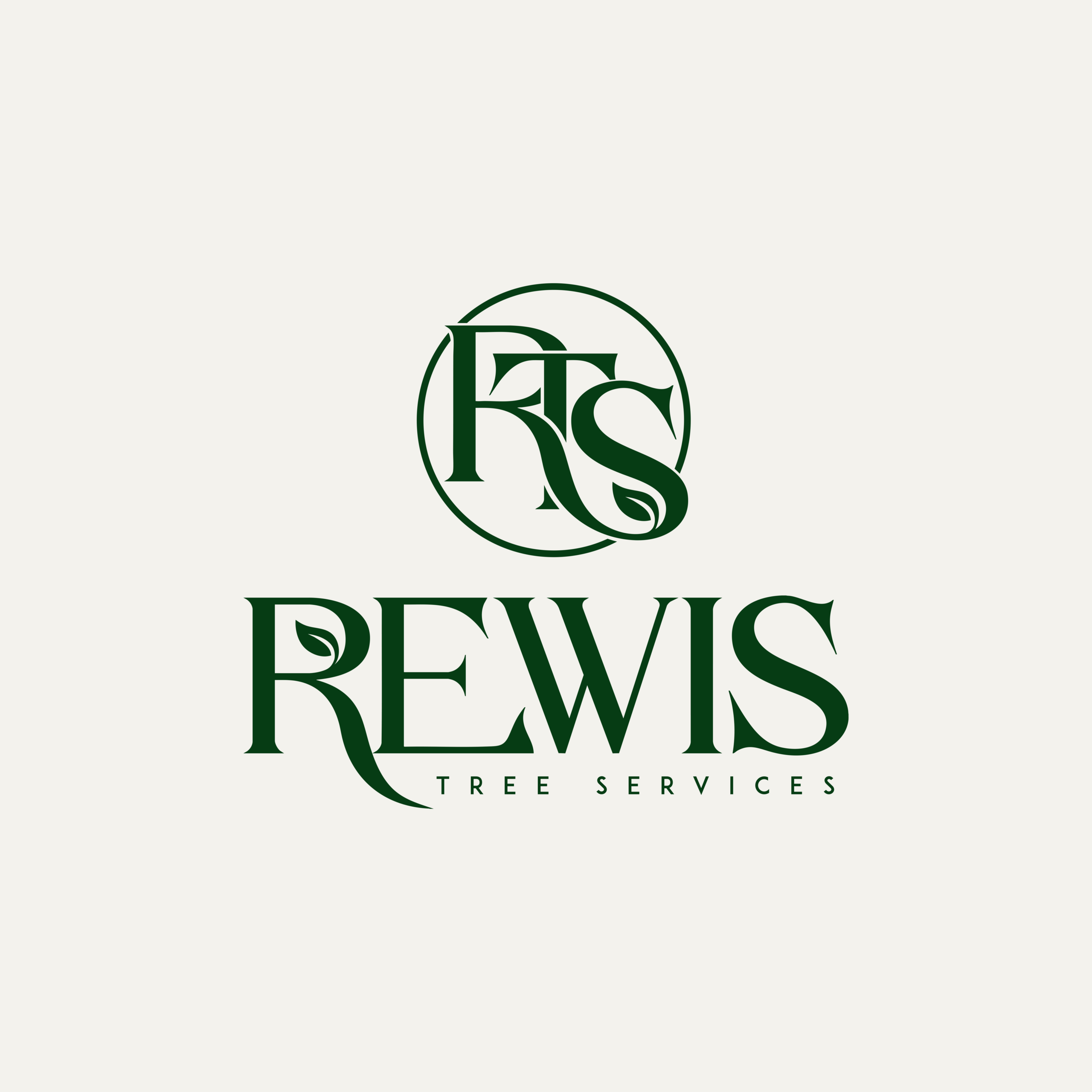 Primary logo