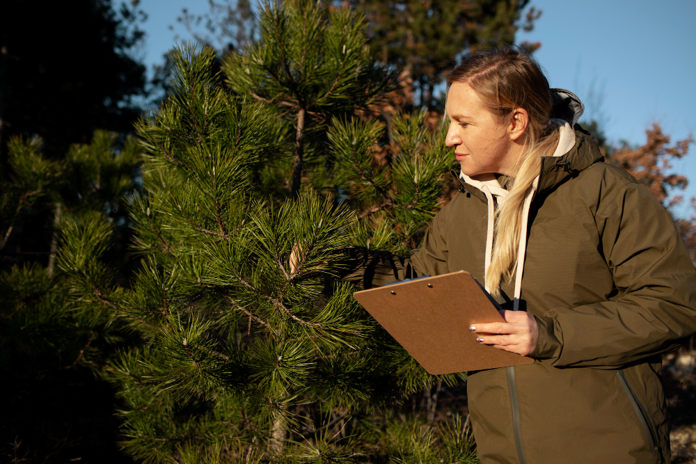 Insured Arborists Protect Your Home